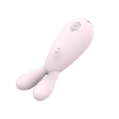 Reba Massager Orchid Vibrator