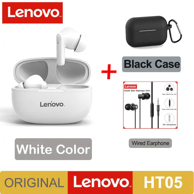 Lenovo HT05 TWS Earphone