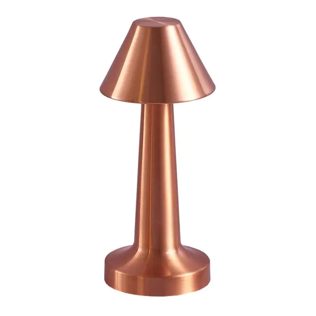 Coffee Bar Retro Table Lamp