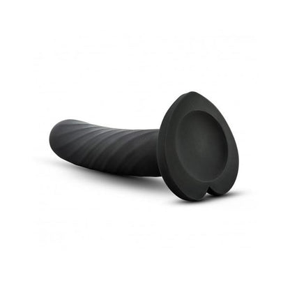 Temptasia Twist Large Satin Smooth Dildo