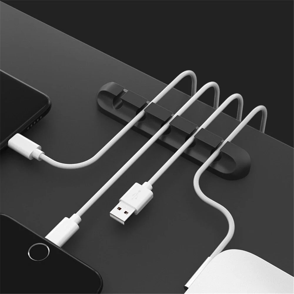 Cable Organizer Pack