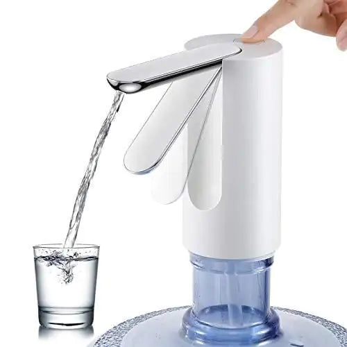 Water Jug Dispenser