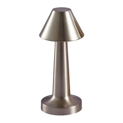 Coffee Bar Retro Table Lamp