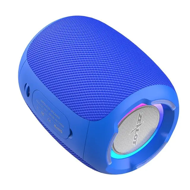 S53 Mini Bluetooth Speaker