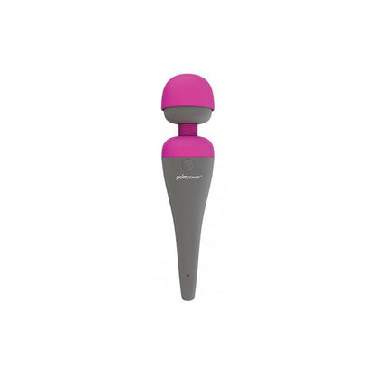 Palmpower Massage Wand Pink