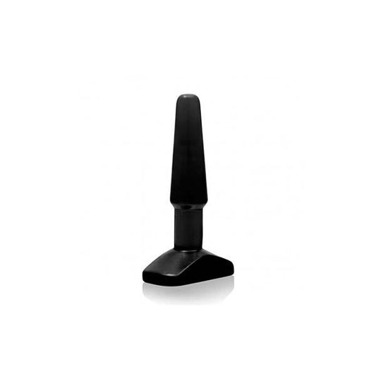 Butt Plug Small Black