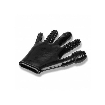 Finger Fuck Glove Black