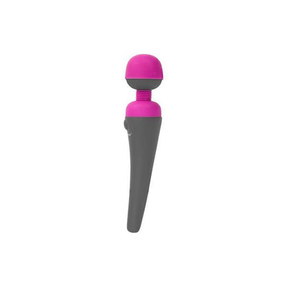 Palmpower Massage Wand Pink