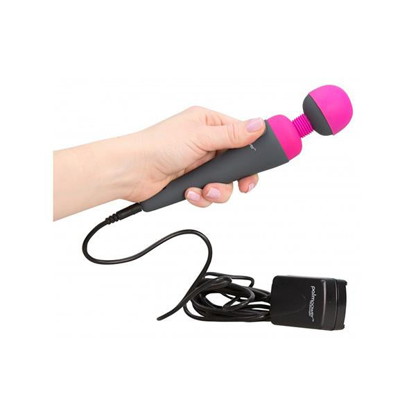 Palmpower Massage Wand Pink