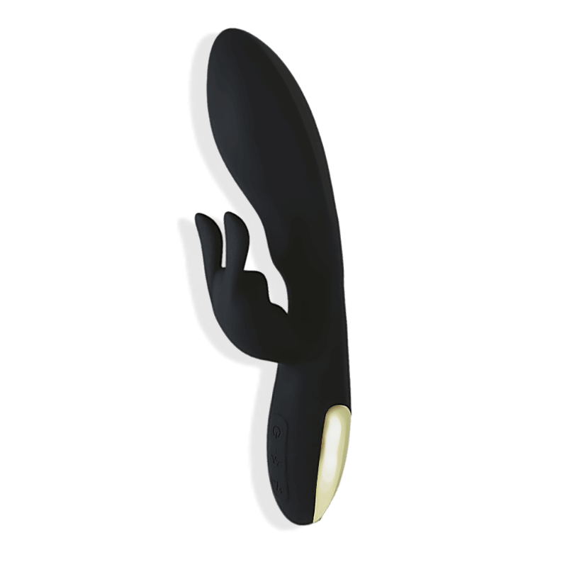 Agrippina - Waterproof Rabbit Vibrator