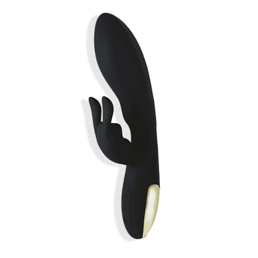 Agrippina - Waterproof Rabbit Vibrator