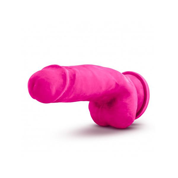 Au Natural Bold Beefy 7 Inch Dildo