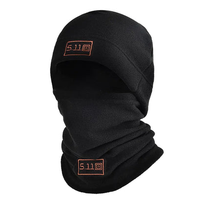 Face Mask Neck Warmer Beanies