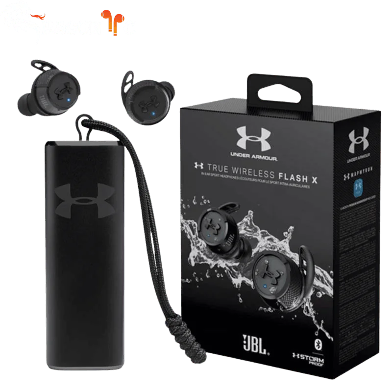 True Wireless Flash In-Ear Sport Headphone