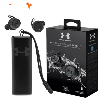 True Wireless Flash In-Ear Sport Headphone