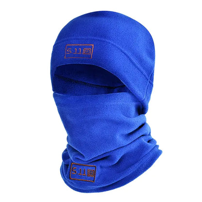 Face Mask Neck Warmer Beanies