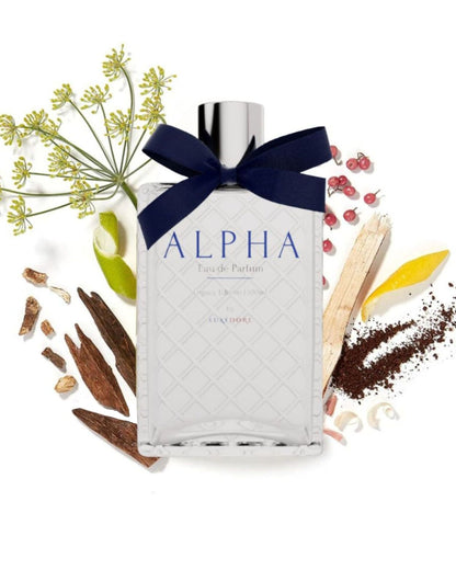 Pheromone Infused Eau de Parfum - 100ml