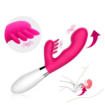 Wireless Vibrator  Soft Sex Products Toys for Female