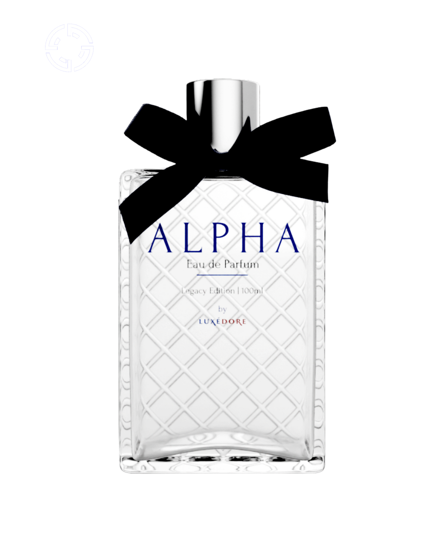 Pheromone Infused Eau de Parfum - 100ml