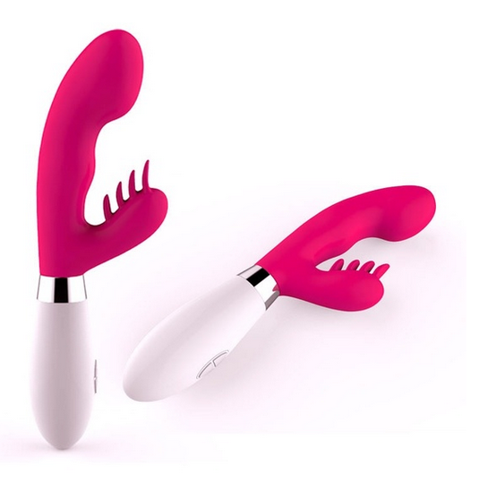 Wireless Vibrator  Soft Sex Products Toys for Female