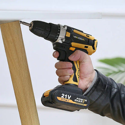 Rechargeable Eletric Screwdriver
