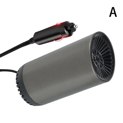 Portable Heater For Car  Windshield