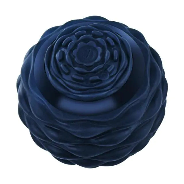 Vibrating Massage Ball for Fitness