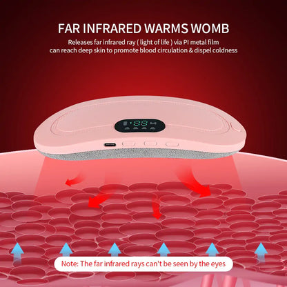 Menstrual Heating Pad