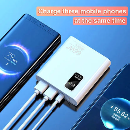 20000mAh Portable Power Bank Super Fast Charging PowerBank (Copy)