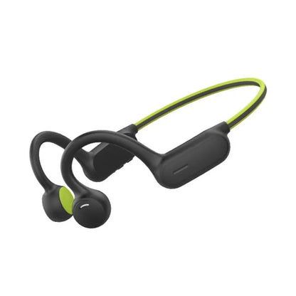 Bone Conduction Audio Headset