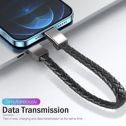 Bracelet USB Charging Cable Cord