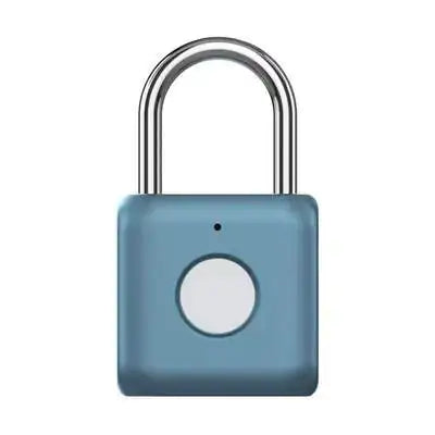 Fingerprint Padlock