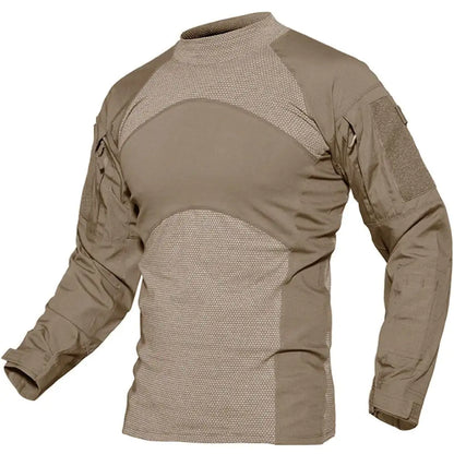 Tactical Combat Shirt