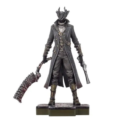 Bloodborne The Hunter PVC Figure