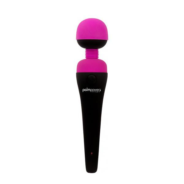 Palmpower Massage Wand Recharge Waterproof