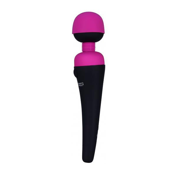 Palmpower Massage Wand Recharge Waterproof