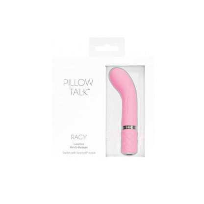 Pillow Talk Racy