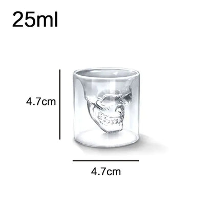 Skull Cup