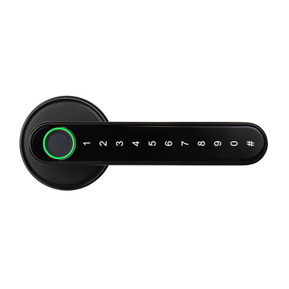 Bluetooth Remote Control Fingerprint Lock