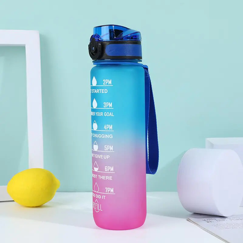 Portable Reusable Plastic Cups