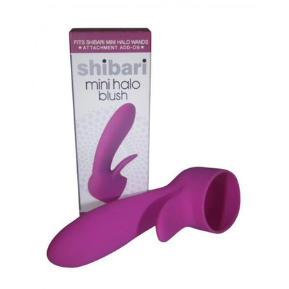 Shibari Mini Halo Blush