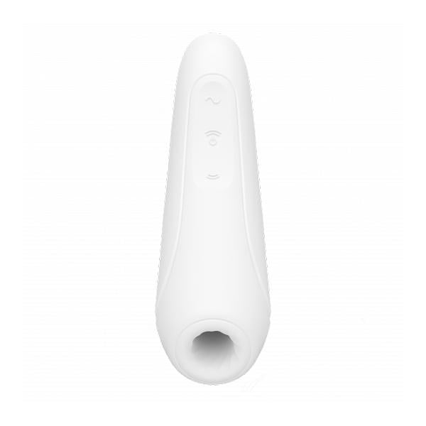 Satisfyer Curvy 1