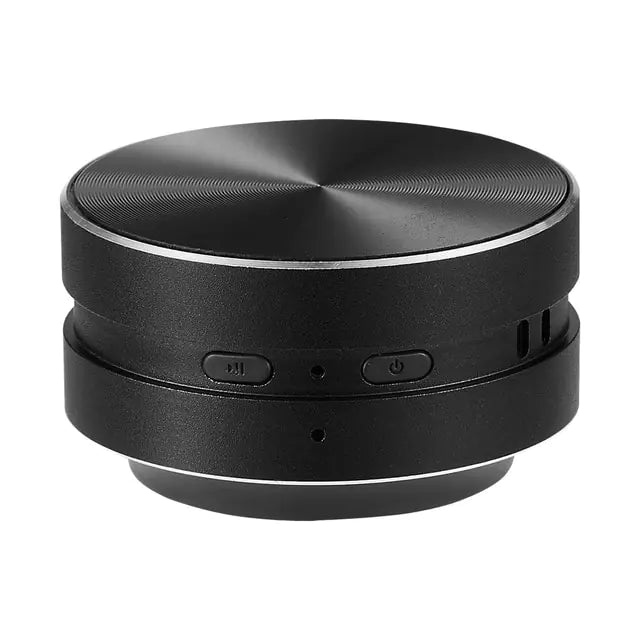 Mini Bluetooth Bone Conduction Speaker – Ravenwolf capital