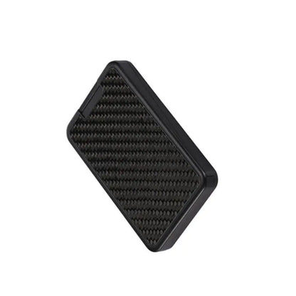 Blocking Carbon Fiber Wallet