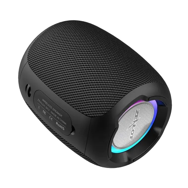 S53 Mini Bluetooth Speaker