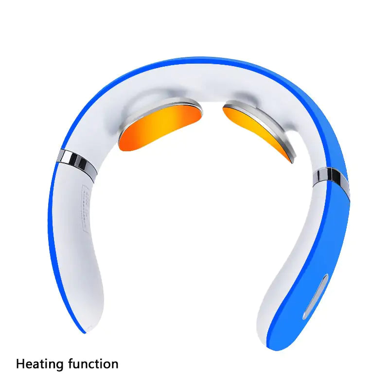 Smart Electric Neck Massager