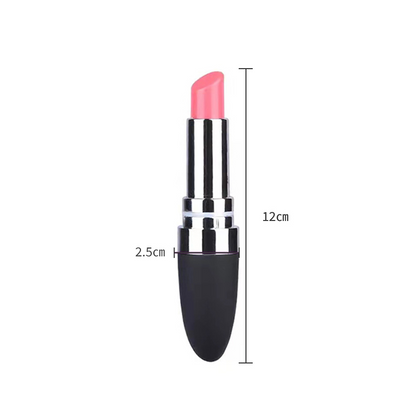 Lipsticks Vibrator