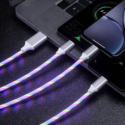 phone emergency charge