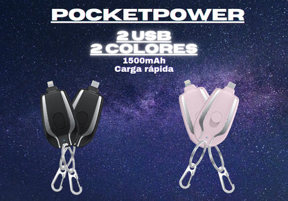 PocketPower