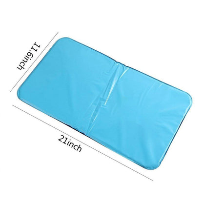 Cooling Gel Pillow